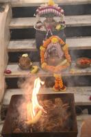 Samuhika Prarthana, Shri Devi Ghatasthapana (22 Sep 2025 ) Pictures Courtesy of Shri Dinesh Karkal